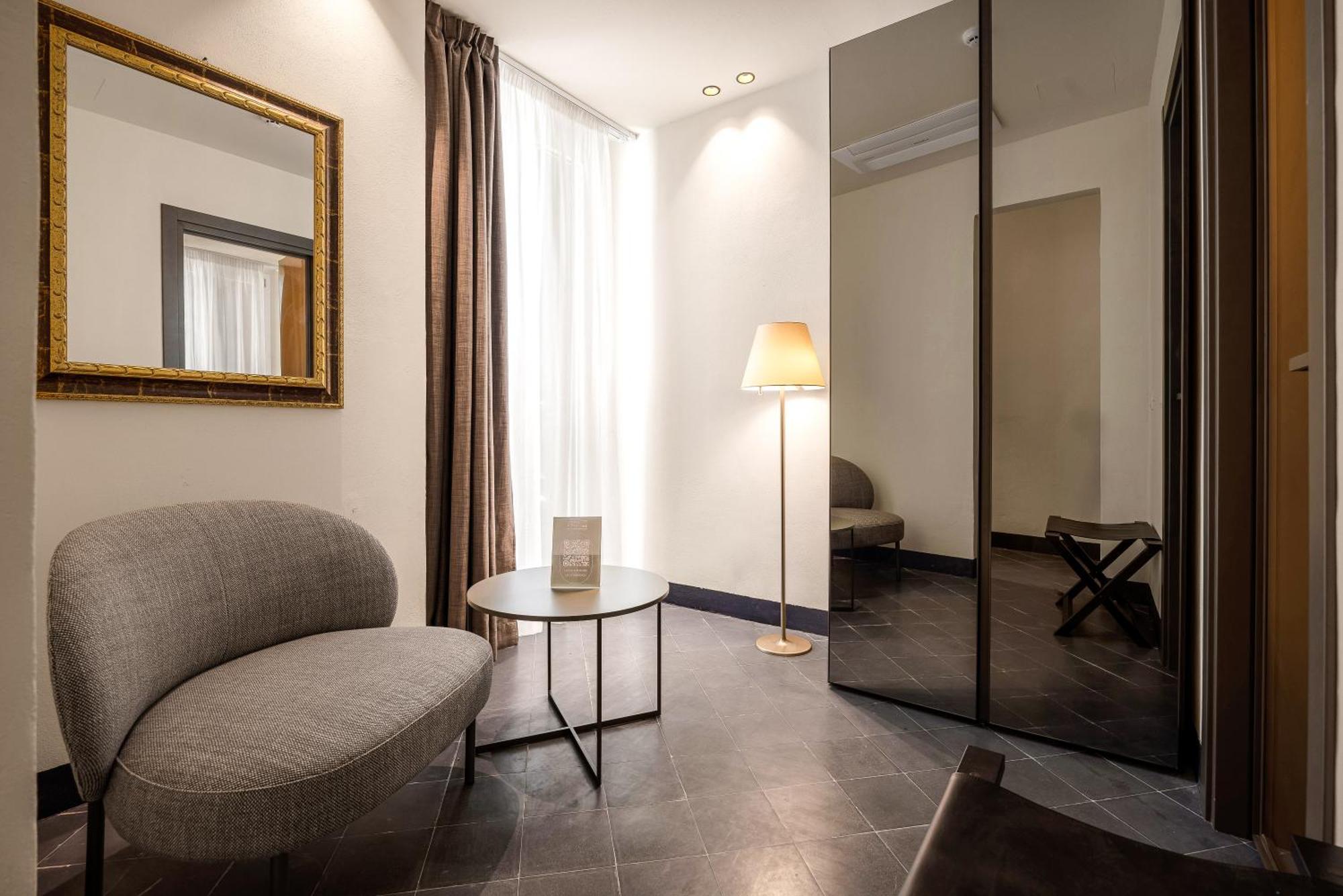 Hotel Santamarina Dimora Di Charme 4*