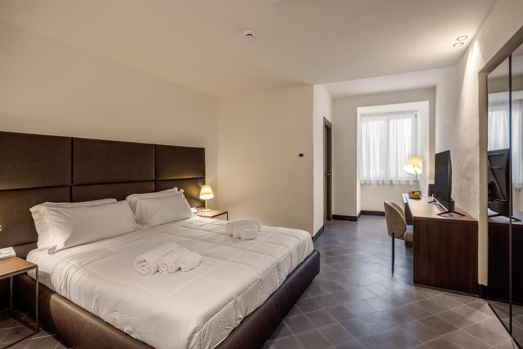 Hotel Santamarina Dimora Di Charme Palermo