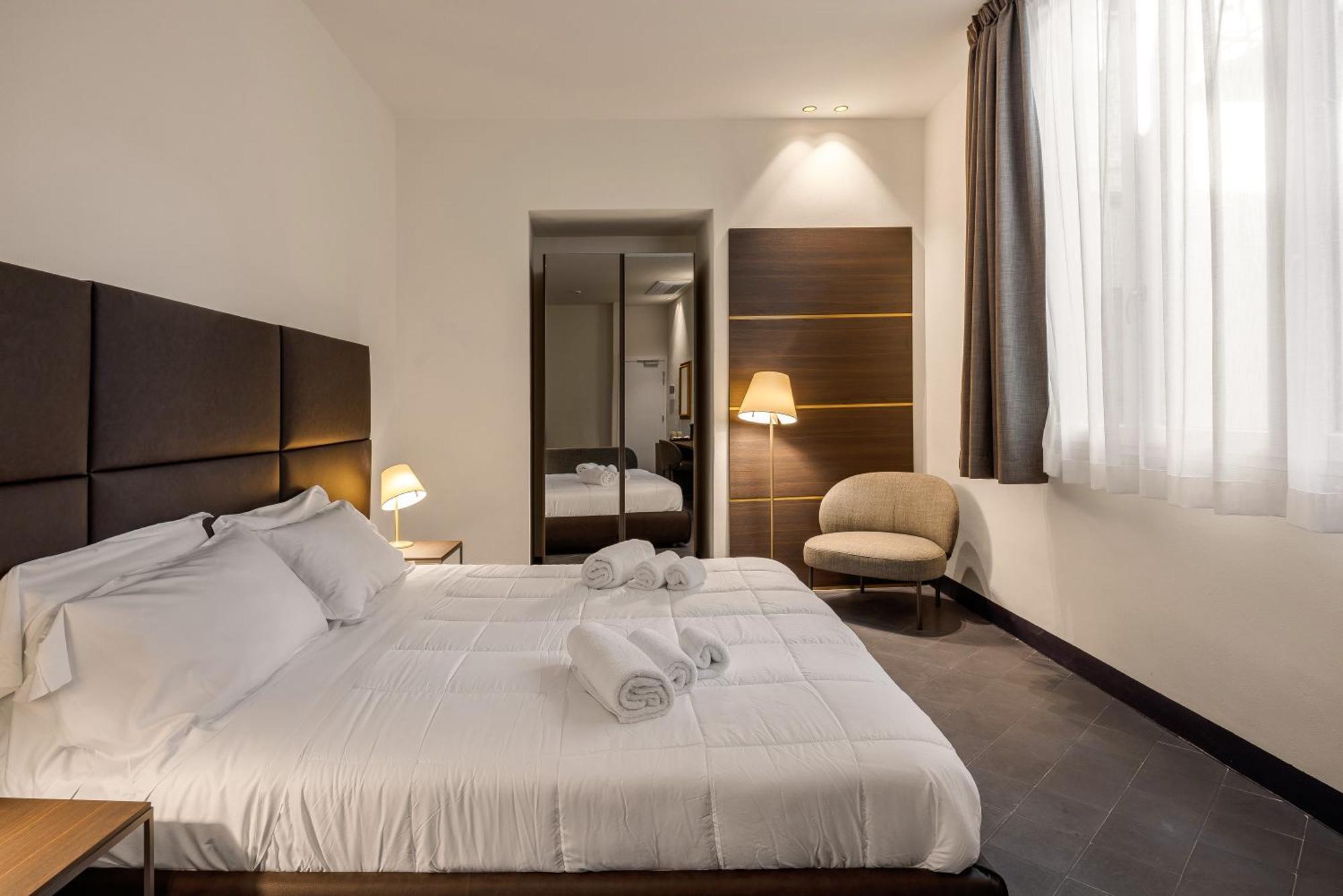 Santamarina Dimora Di Charme 4*