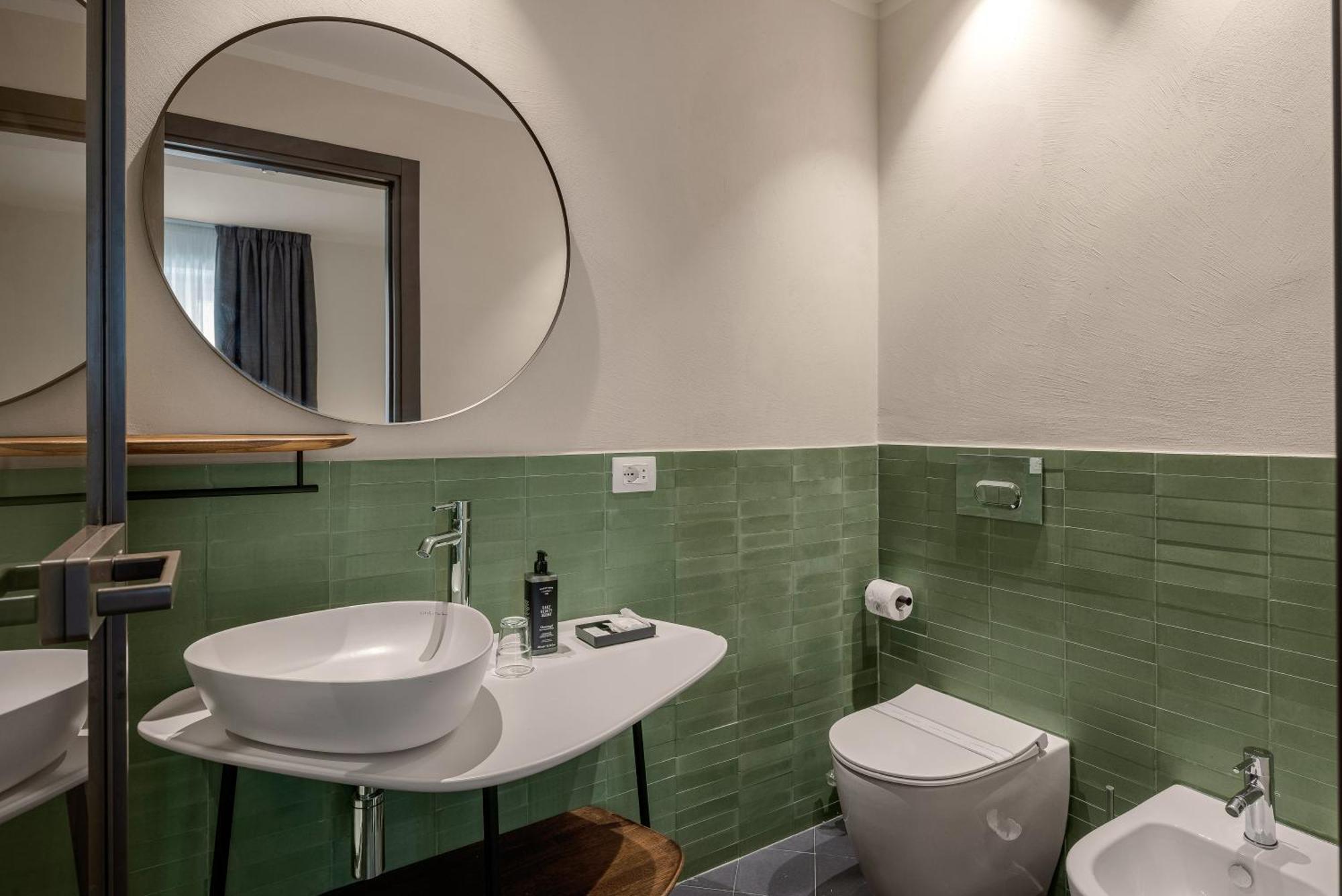 Santamarina Dimora Di Charme 4*